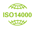 ISO14001环境管理体系