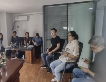 华瑞联合认证(河南)有限公司顺利通过认证机构资质符合性现场核查